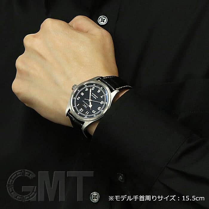 中古)IWC インターナショナルウォッチカンパニー パイロット