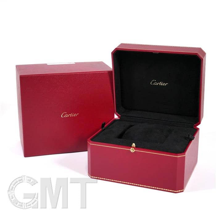 中古)CARTIER カルティエ タンク ソロ LM クォーツ WSTA0028（商品ID