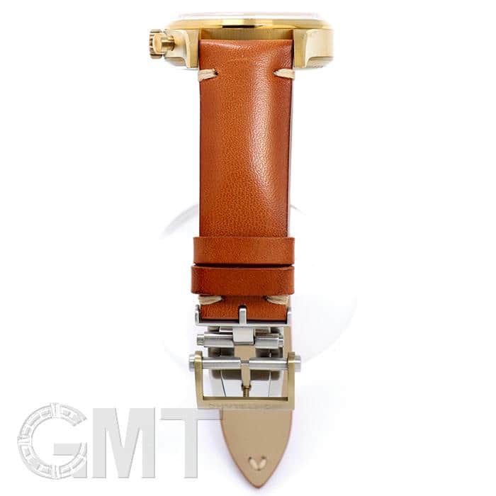 新品)MONTBLANC モンブラン オートマティック クロノグラフ 118223