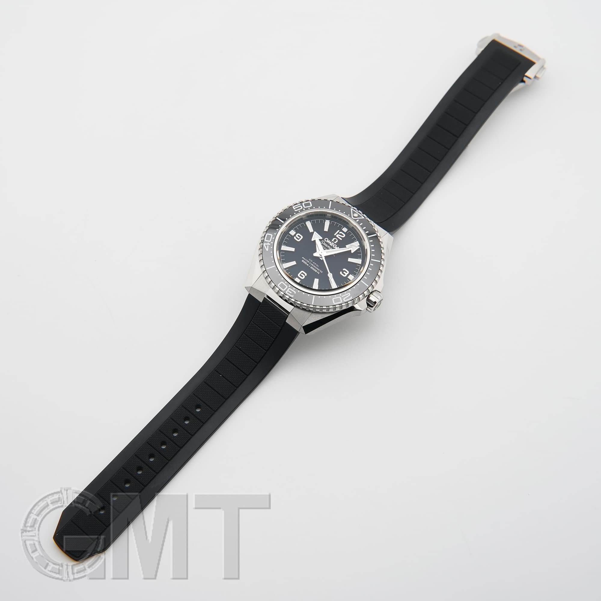 新品)OMEGA オメガ シーマスター プラネットオーシャン 600M 217.32