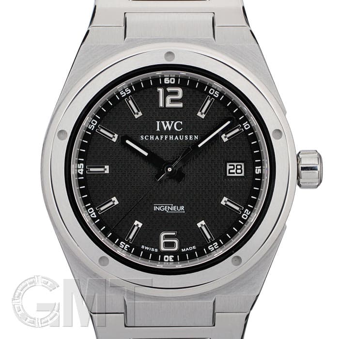 IWC インヂュニア 451502 IWC インヂュニア 451502 - メルカリ