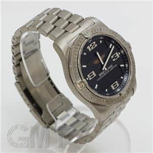 BREITLING ブライトリング エアロスペース E792B81PRT メイン