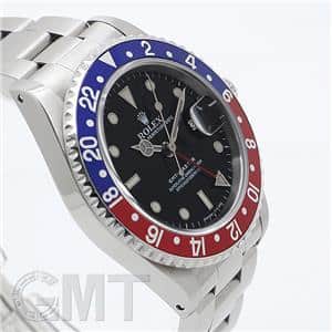 ROLEX ロレックス GMTマスター I 16700 メイン