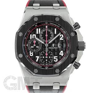 AUDEMARS PIGUET オーデマ・ピゲ ロイヤルオークオフショア クロノグラフ 26470SO.OO.A002CA.01 メイン