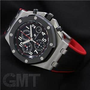 AUDEMARS PIGUET オーデマ・ピゲ ロイヤルオークオフショア クロノグラフ 26470SO.OO.A002CA.01 メイン