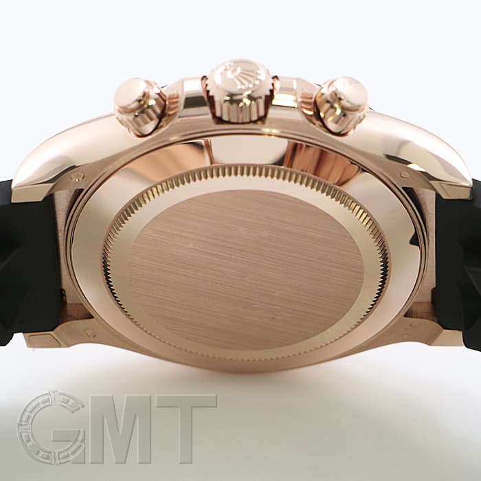 未使用)ROLEX ロレックス デイトナ 116515LN チョコレート ブラック