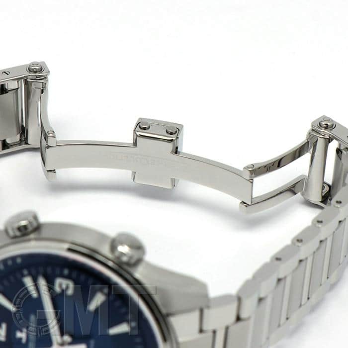 中古)JAEGER LECOULTRE ジャガー・ルクルト ポラリス オートマティック