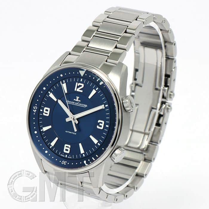 中古)JAEGER LECOULTRE ジャガー・ルクルト ポラリス オートマティック