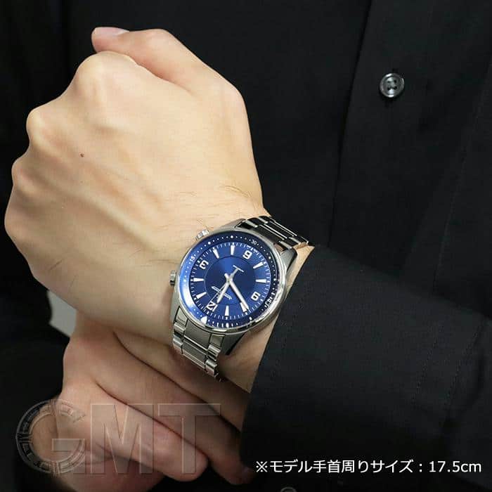 中古)JAEGER LECOULTRE ジャガー・ルクルト ポラリス オートマティック