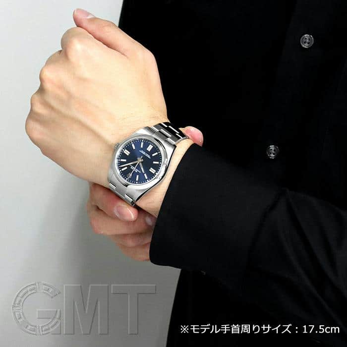中古)ROLEX ロレックス オイスターパーペチュアル 41 124300 ブライト