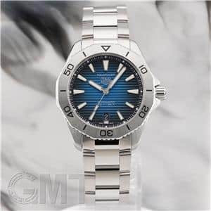 TAG HEUER タグ・ホイヤー アクアレーサー WBP2111.BA0627 メイン