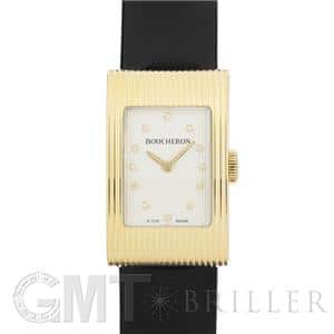 BOUCHERON　ブシュロン リフレ シルバー 12Pダイヤ WA009421 メイン
