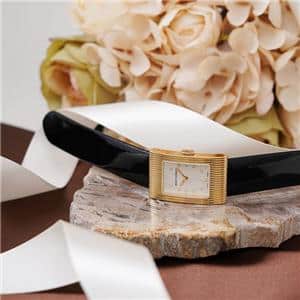 BOUCHERON　ブシュロン リフレ シルバー 12Pダイヤ WA009421 メイン