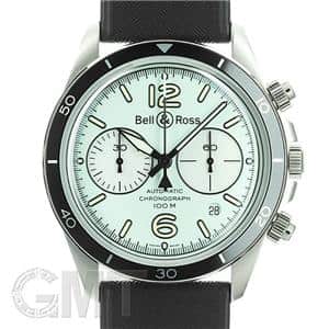 BELL & ROSS ベル&ロス ヴィンテージ BR V2-94 フル ラム BRV294-LUM-ST/SRB メイン