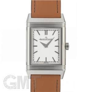 JAEGER LECOULTRE ジャガー・ルクルト レベルソ トリビュート モノフェイス Q7168420 メイン