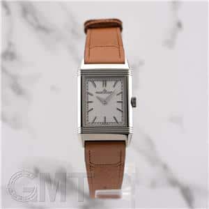 JAEGER LECOULTRE ジャガー・ルクルト レベルソ トリビュート モノフェイス Q7168420 メイン