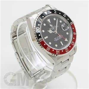 ROLEX ロレックス GMTマスター II Ref.16760 メイン