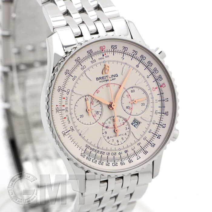 ブライトリング モンブリラン 調整コマ 幅16mm ブライトリング / BREITLING ナビタイマー モンブリラン40s 日本