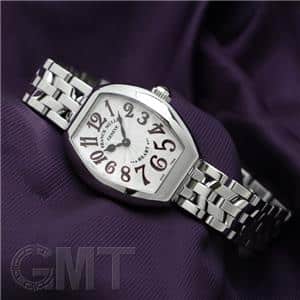 中古)FRANCK MULLER フランク・ミュラー ハート トゥ ハート 5002SQZJA