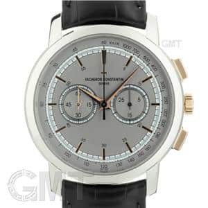 VACHERON CONSTANTIN ヴァシュロン・コンスタンタン パトリモニー トラディショナル クロノグラフWG/PG 47192/000B-9352 メイン