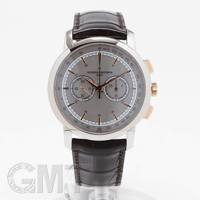 中古)VACHERON CONSTANTIN ヴァシュロン・コンスタンタン パトリモニー