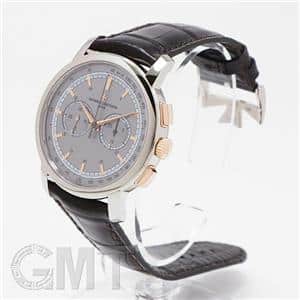 VACHERON CONSTANTIN ヴァシュロン・コンスタンタン パトリモニー トラディショナル クロノグラフWG/PG 47192/000B-9352 メイン