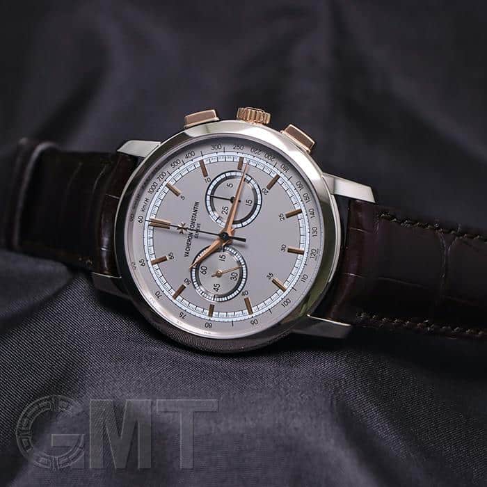 中古)VACHERON CONSTANTIN ヴァシュロン・コンスタンタン パトリモニー