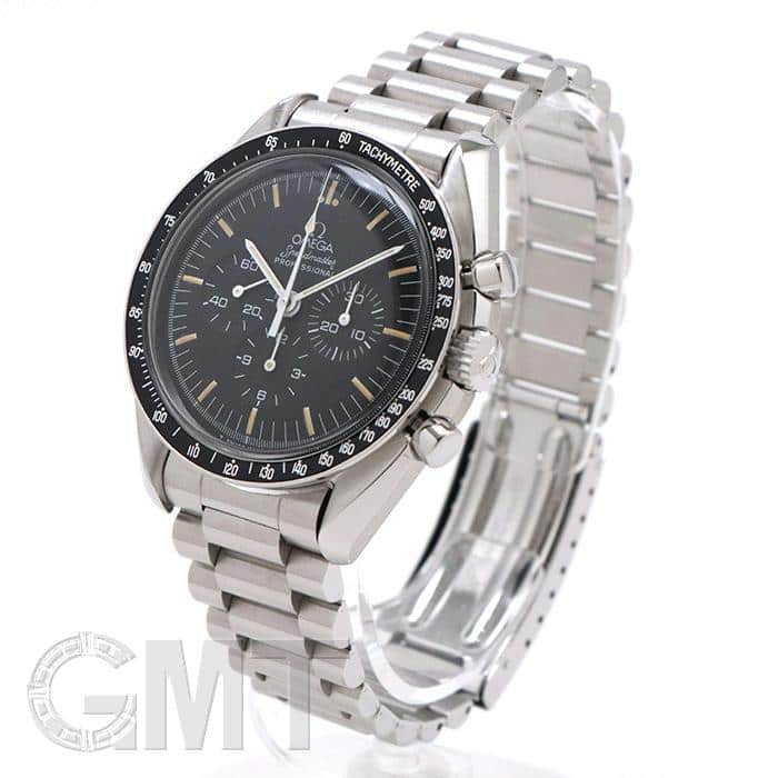 中古)OMEGA オメガ スピードマスター プロフェッショナル ST145.022