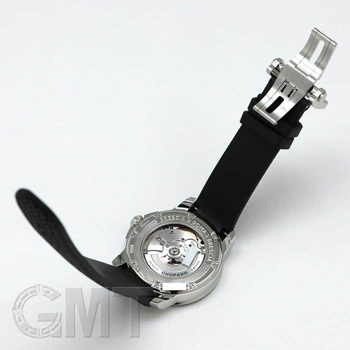 中古)CHOPARD ショパール ミッレミリア GTS オートマティック 168565