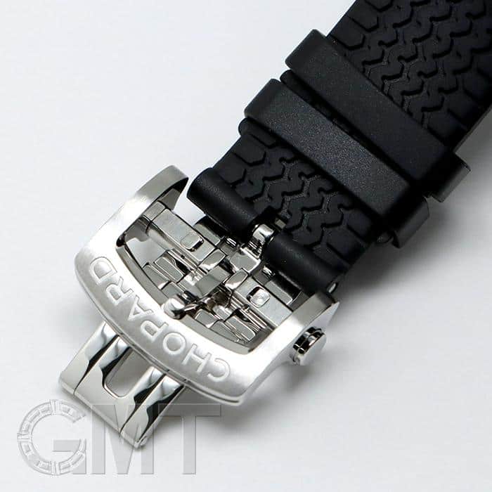 中古)CHOPARD ショパール ミッレミリア GTS オートマティック 168565