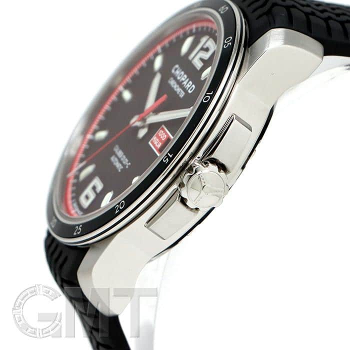 中古)CHOPARD ショパール ミッレミリア GTS オートマティック 168565