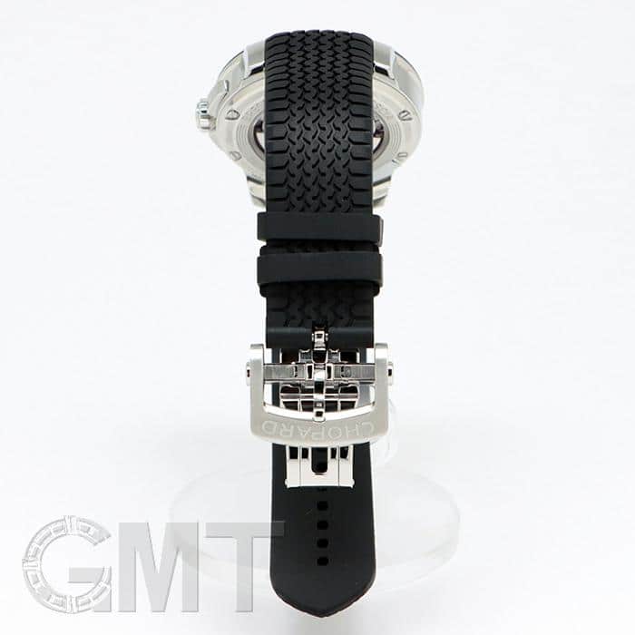 中古)CHOPARD ショパール ミッレミリア GTS オートマティック 168565