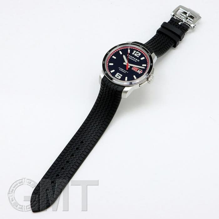 中古)CHOPARD ショパール ミッレミリア GTS オートマティック 168565