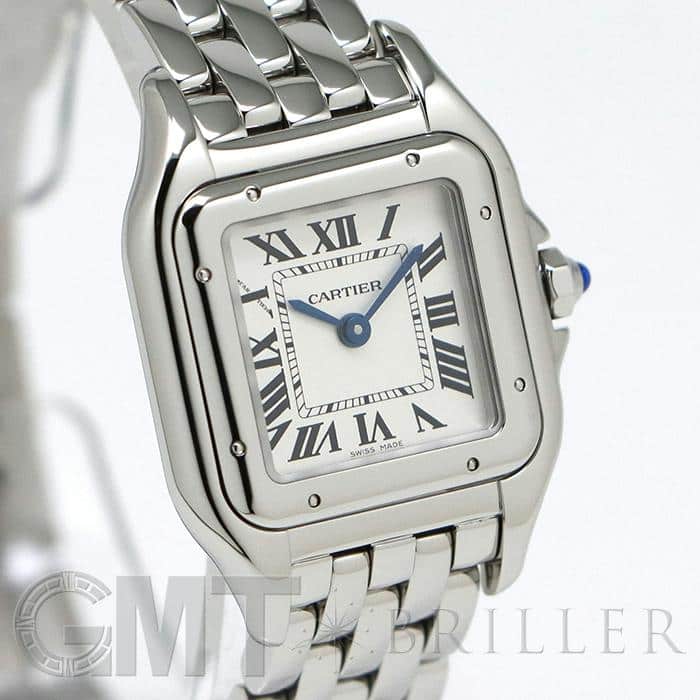 カルティエ パンテール ドゥ カルティエ SM WSPN0006 中古)CARTIER カルティエ パンテール ドゥ カルティエ SM WSPN0006