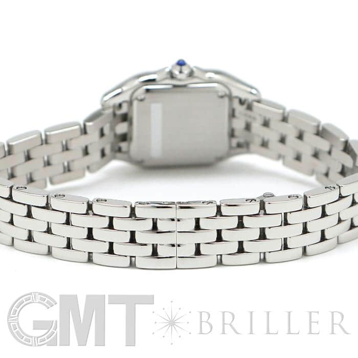 中古)CARTIER カルティエ パンテール ドゥ カルティエ SM WSPN0006