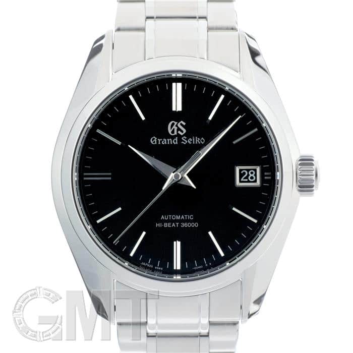 中古)SEIKO セイコー グランドセイコー ヘリテージコレクション