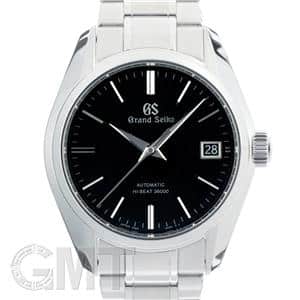 SEIKO セイコー グランドセイコー ヘリテージコレクション メカニカルハイビート36000 SBGH205 メイン