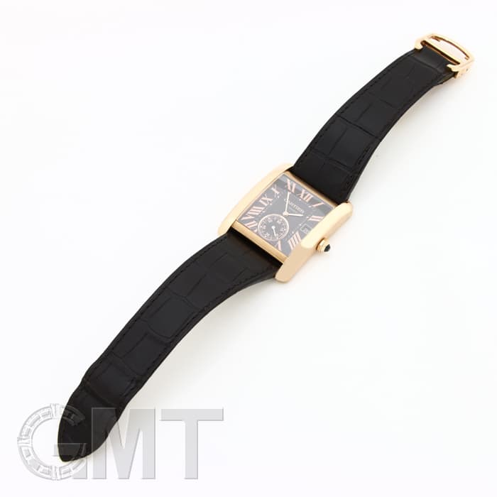 新品)CARTIER カルティエ タンク MC LM W5330002（商品ID
