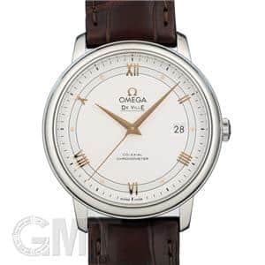OMEGA オメガ デ・ヴィル プレステージ424.13.40.20.02.002 メイン