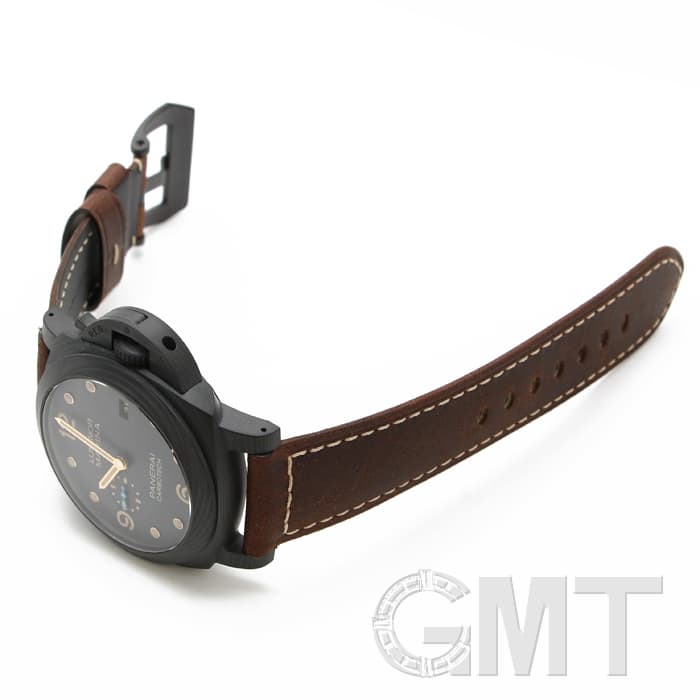 新品)OFFICINE PANERAI オフィチーネ パネライ ルミノール マリーナ