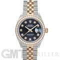 ROLEX ロレックス デイトジャスト 28 279381RBR オーベルジーヌ
