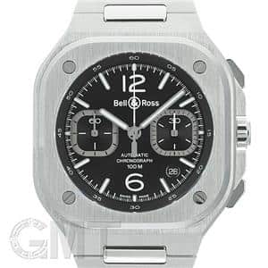 BELL & ROSS ベル&ロス タイプデミナー タイプデミナー クオーツ