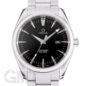 OMEGA オメガ シーマスター アクアテラ クォーツ 2517.50 メイン