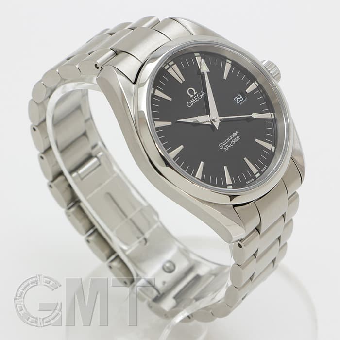オメガ　シーマスターアクアテラ2518.50 価格.com - オメガ 2518.50 シーマスター アクアテラ クォーツ 価格比較
