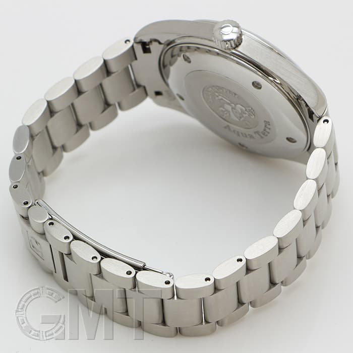 オメガ OMEGA シーマスターアクアテラ 2517.50 ノンポリ個体 中古)OMEGA オメガ シーマスター アクアテラ クォーツ 2517.50（商品ID
