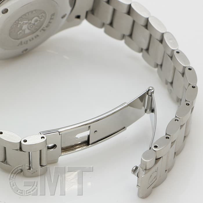 中古)OMEGA オメガ シーマスター アクアテラ クォーツ 2517.50（商品ID