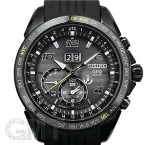 SEIKO セイコー アストロン SBXB143 ノバク・ジョコビッチ 限定モデル メイン