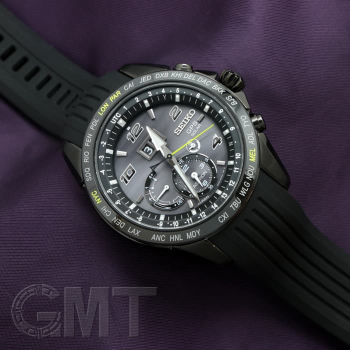 SEIKO セイコー 限定アストロン SBXB143 ジョコビッチモデル 中古)SEIKO セイコー アストロン SBXB143 ノバク・ジョコビッチ 限定