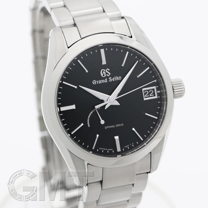 中古)SEIKO セイコー グランドセイコー スプリングドライブ SBGA285