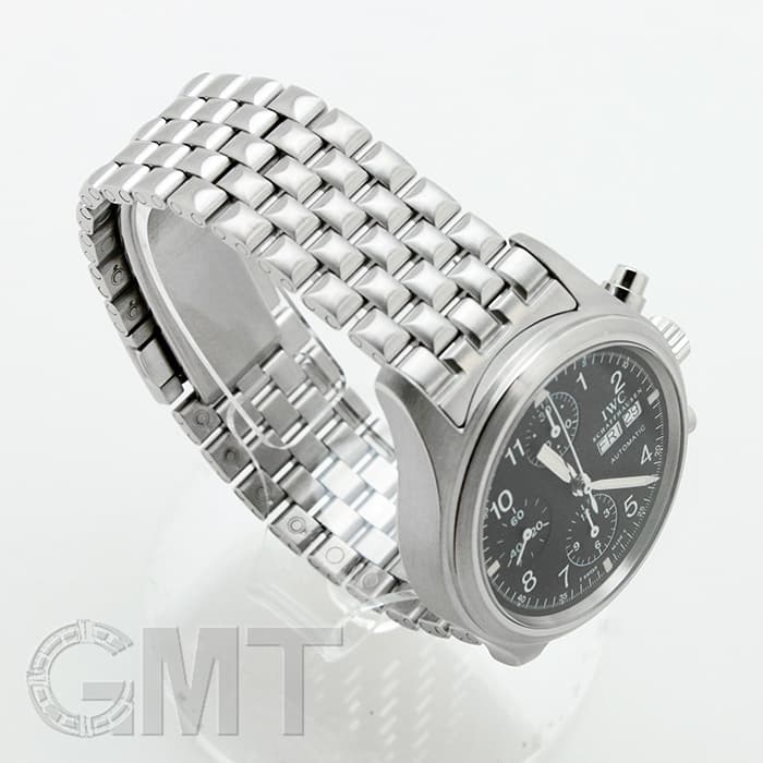 中古)IWC インターナショナルウォッチカンパニー パイロットウォッチ